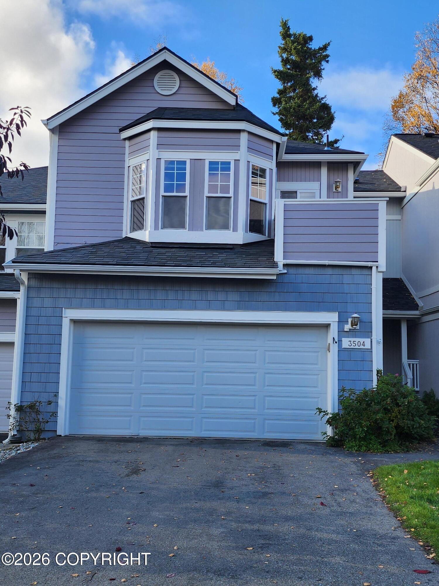 3504 Vintage Circle Property Photo 2