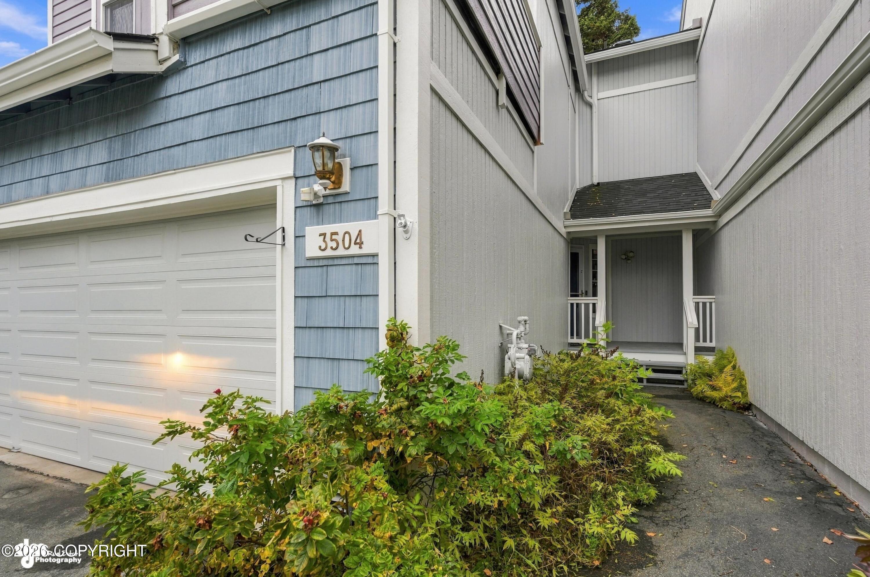 3504 Vintage Circle Property Photo 2