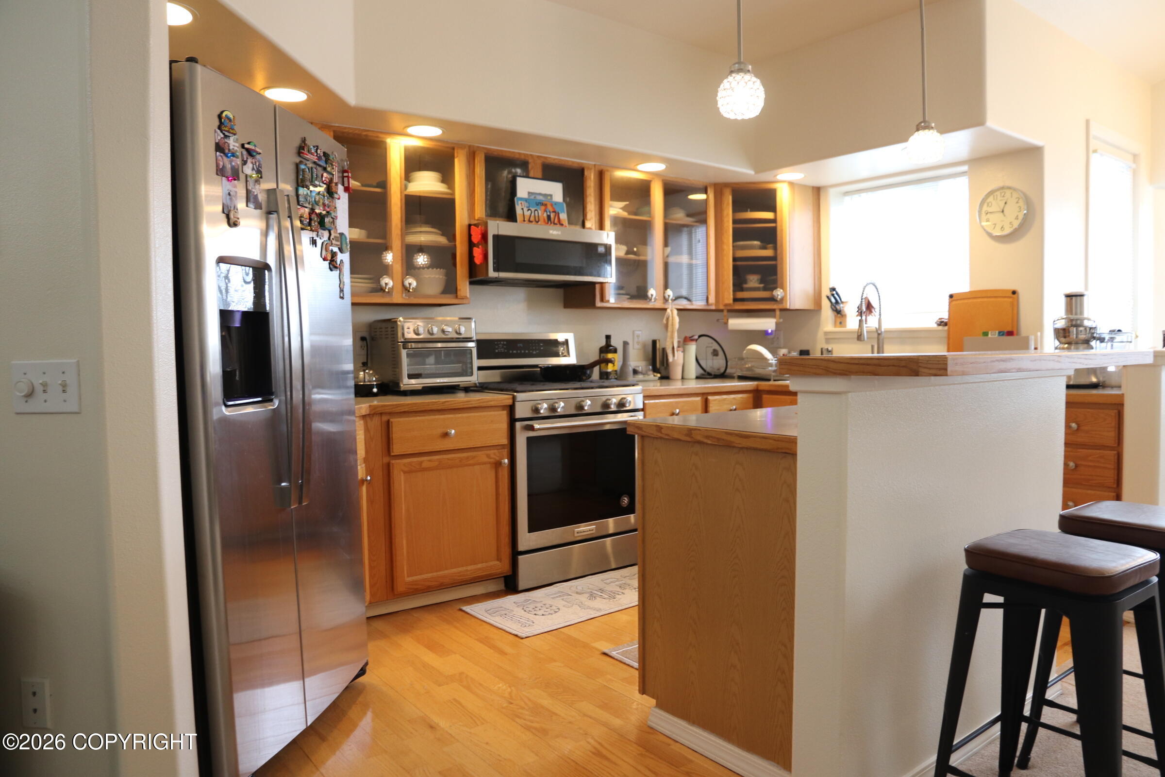 3504 Vintage Circle Property Photo 4