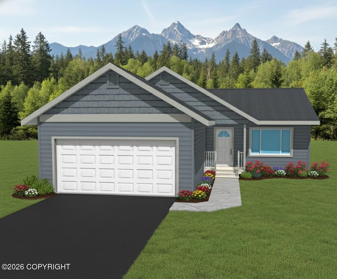 9872 W Rylee M Circle Property Photo 1