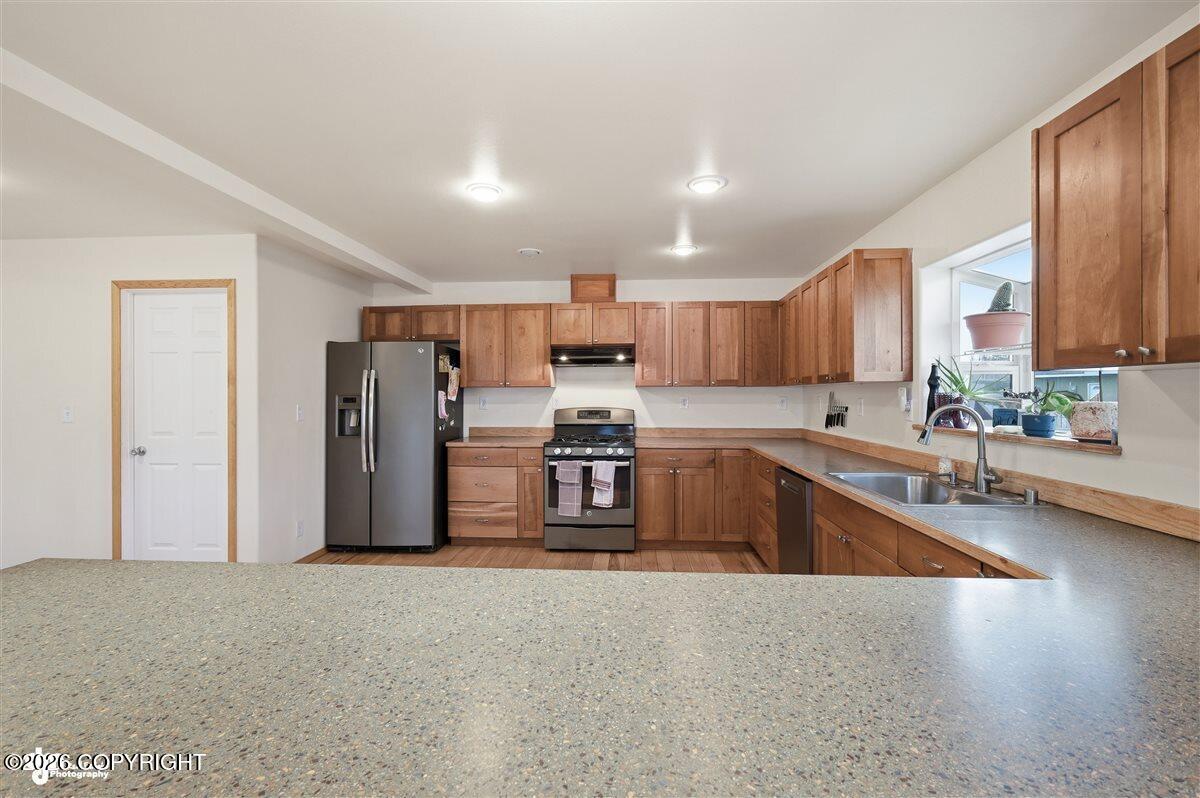 4588 N Gold Mint Drive Property Photo 19