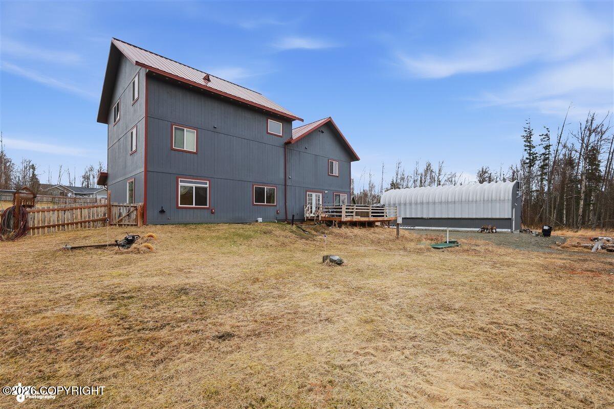 4588 N Gold Mint Drive Property Photo 83