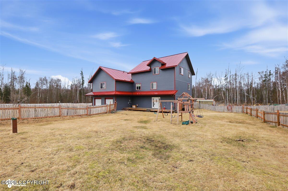 4588 N Gold Mint Drive Property Photo 90