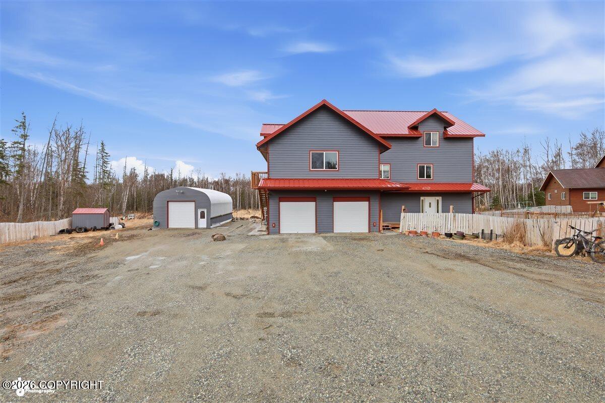 4588 N Gold Mint Drive Property Photo 97