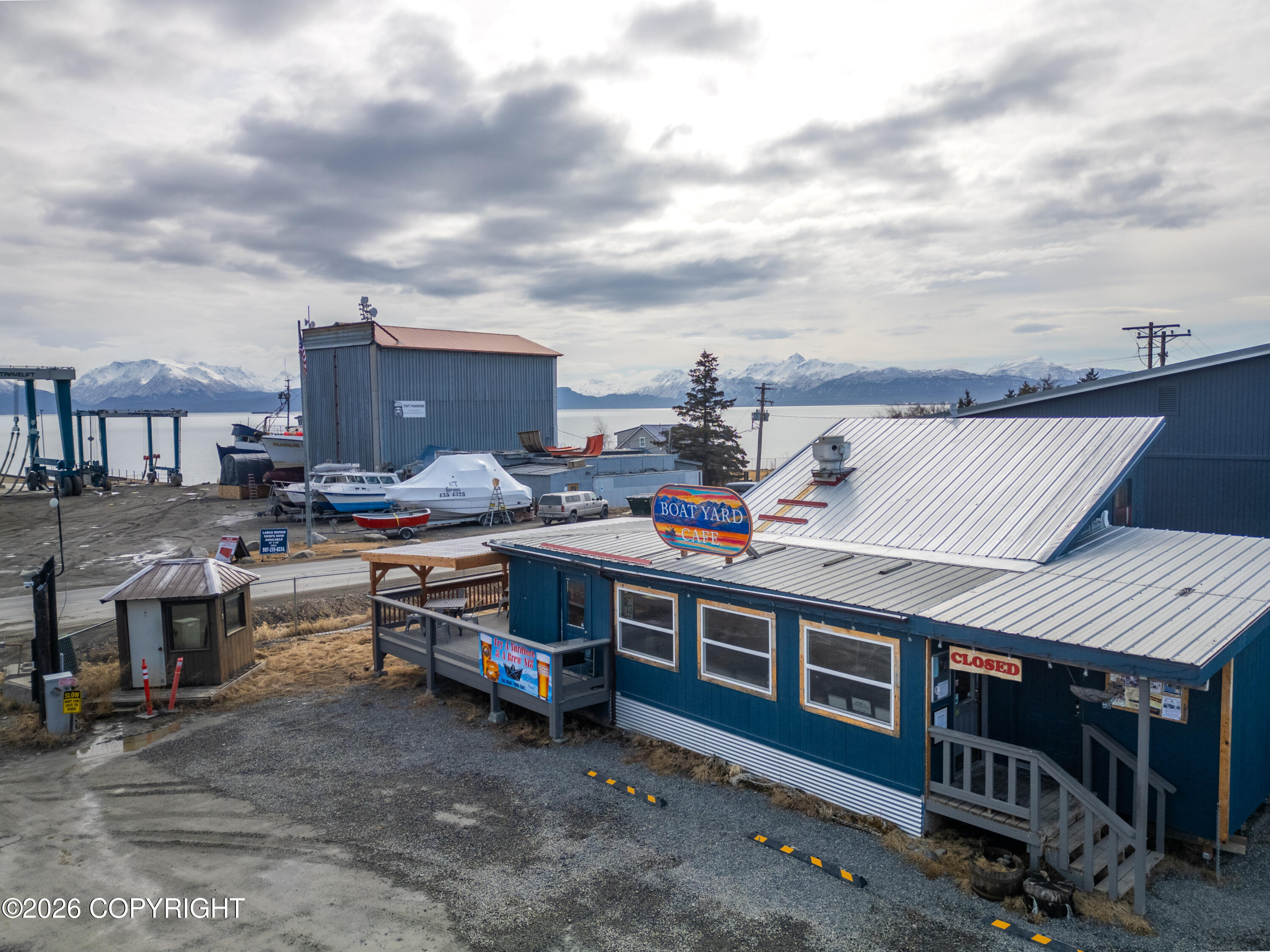 5075 Kachemak Drive Property Photo 3