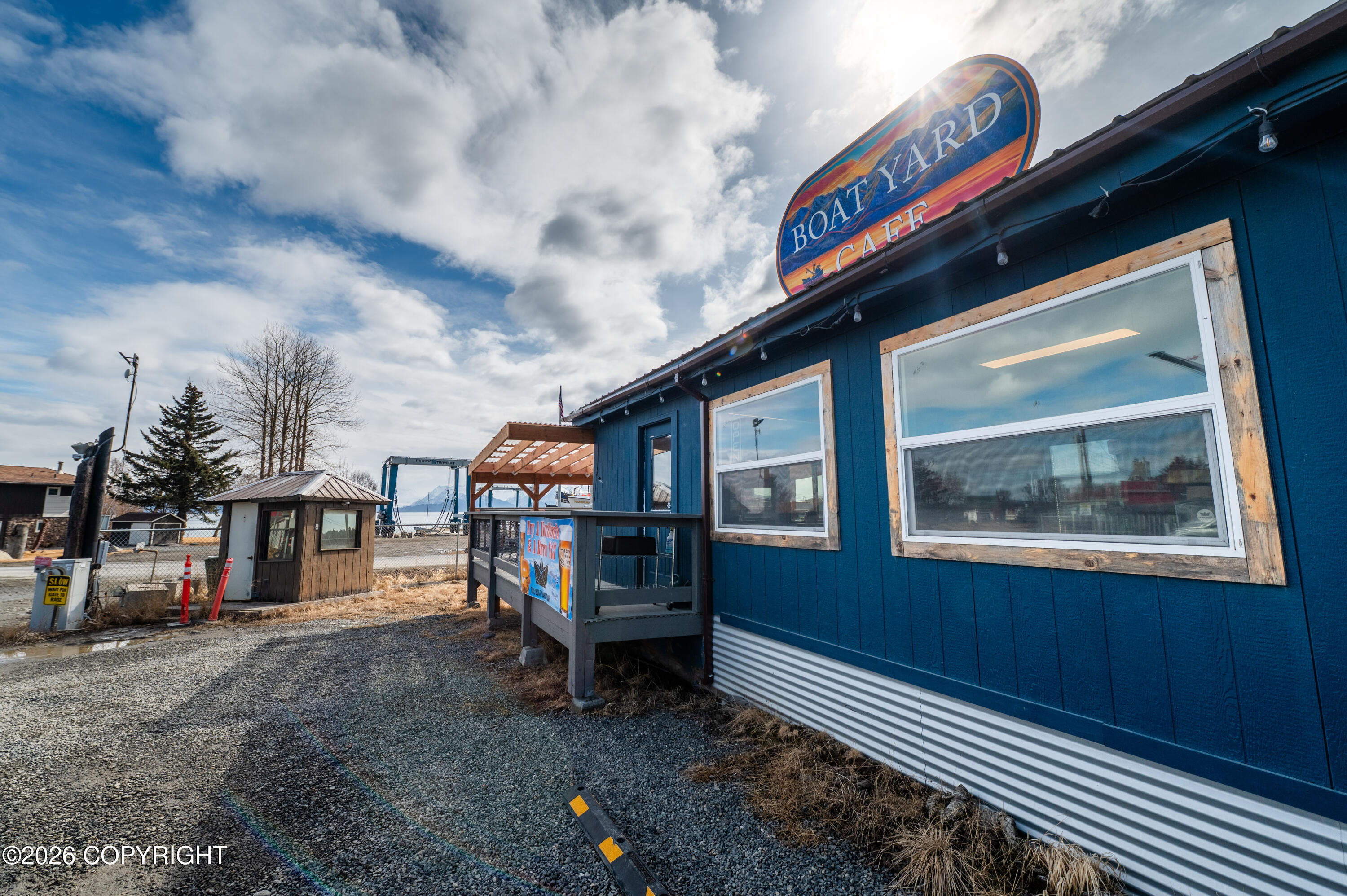 5075 Kachemak Drive Property Photo 4