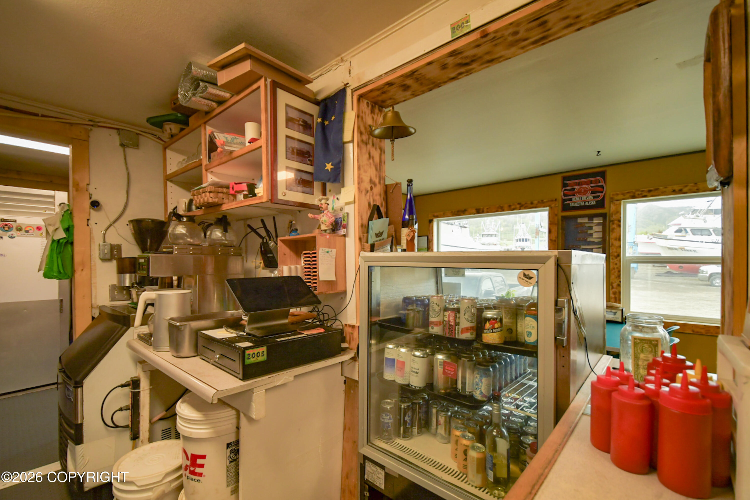 5075 Kachemak Drive Property Photo 28