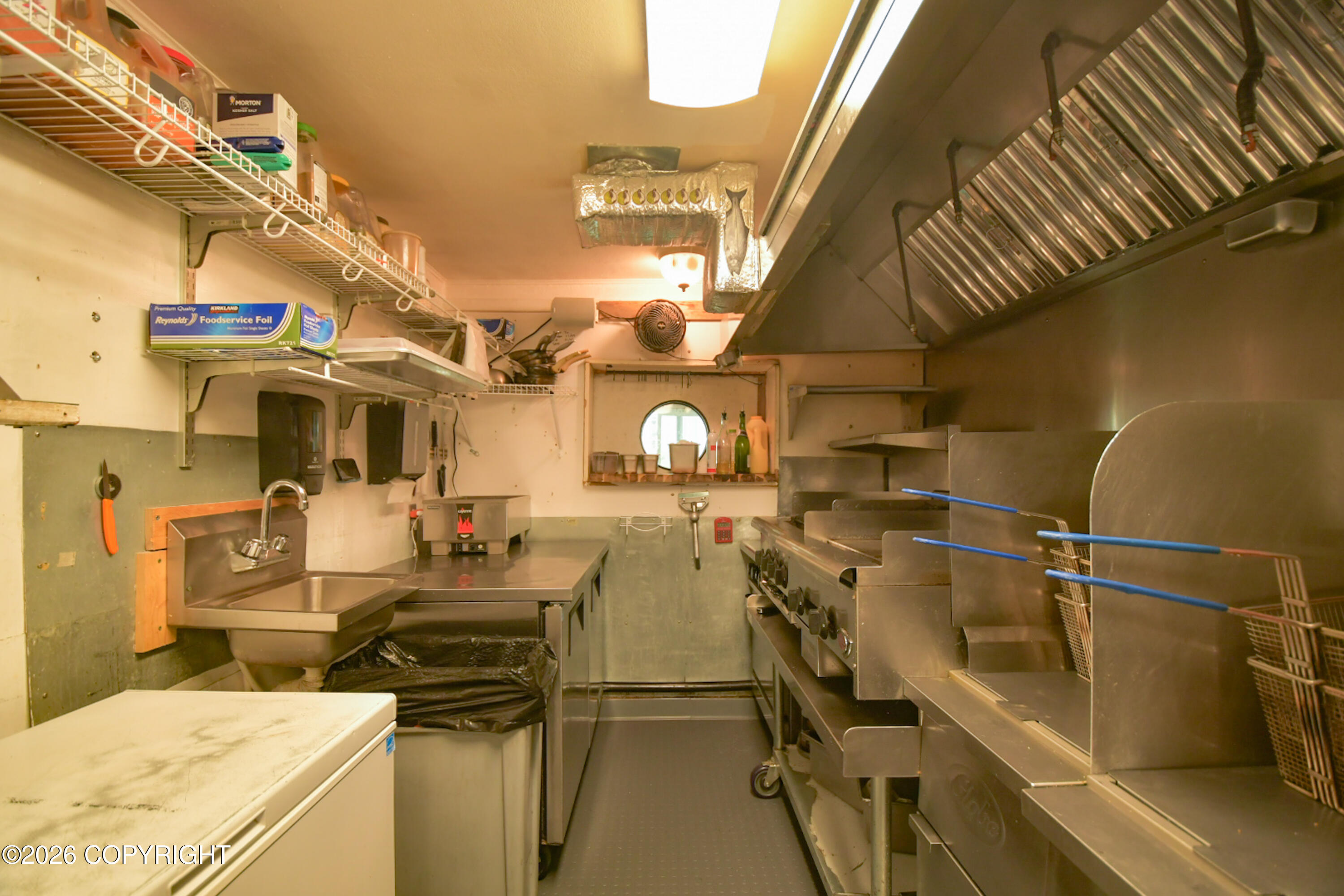 5075 Kachemak Drive Property Photo 29