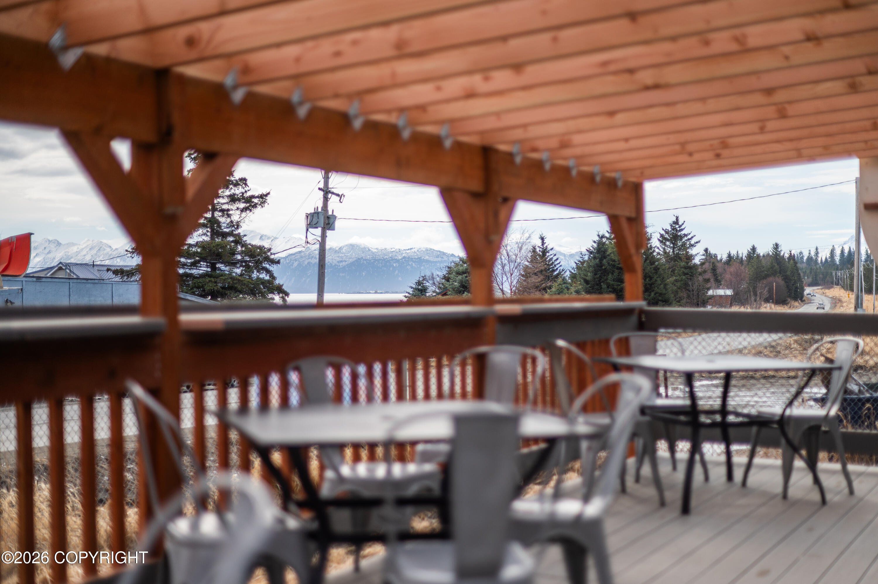 5075 Kachemak Drive Property Photo 35