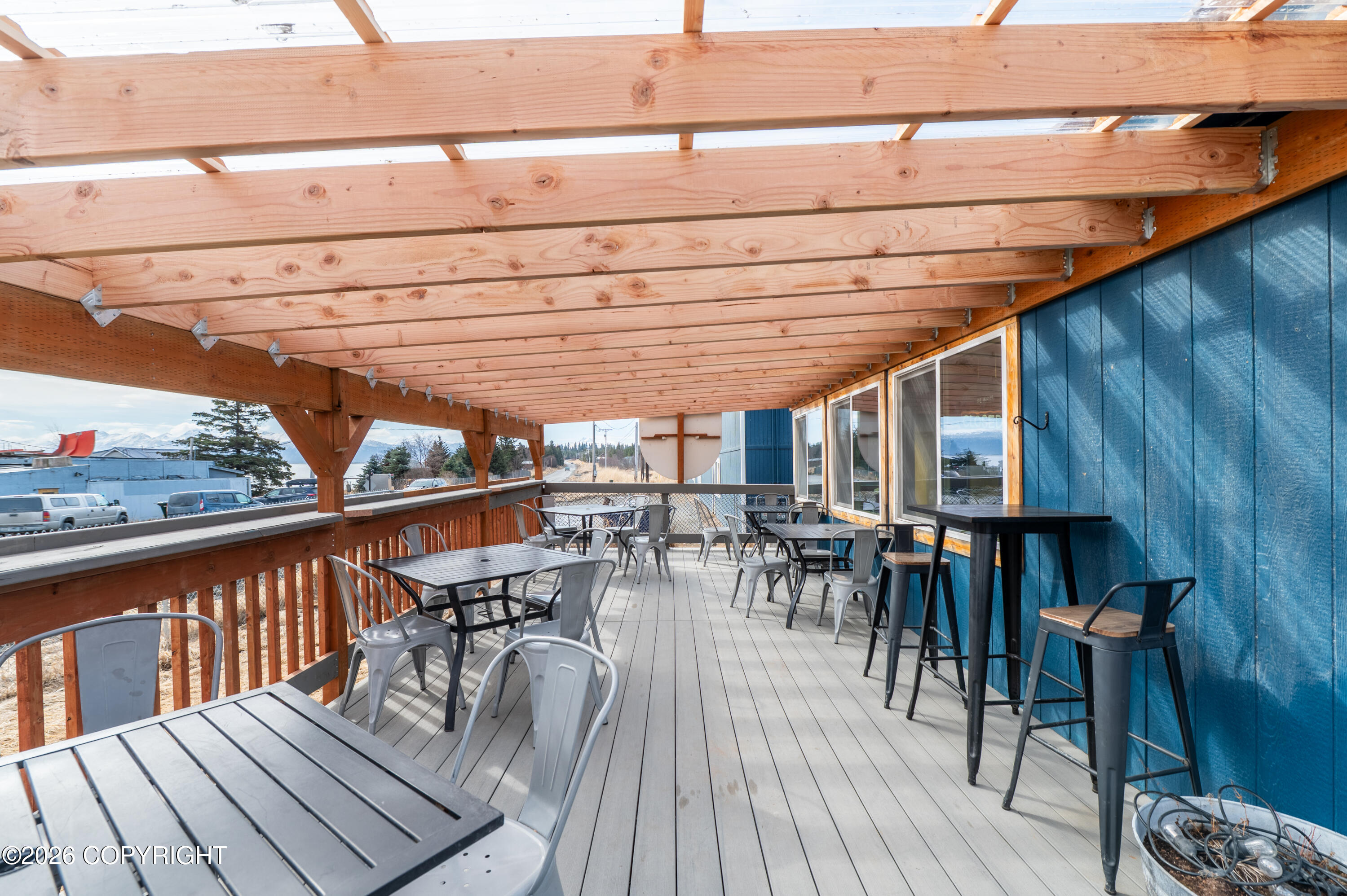 5075 Kachemak Drive Property Photo 39