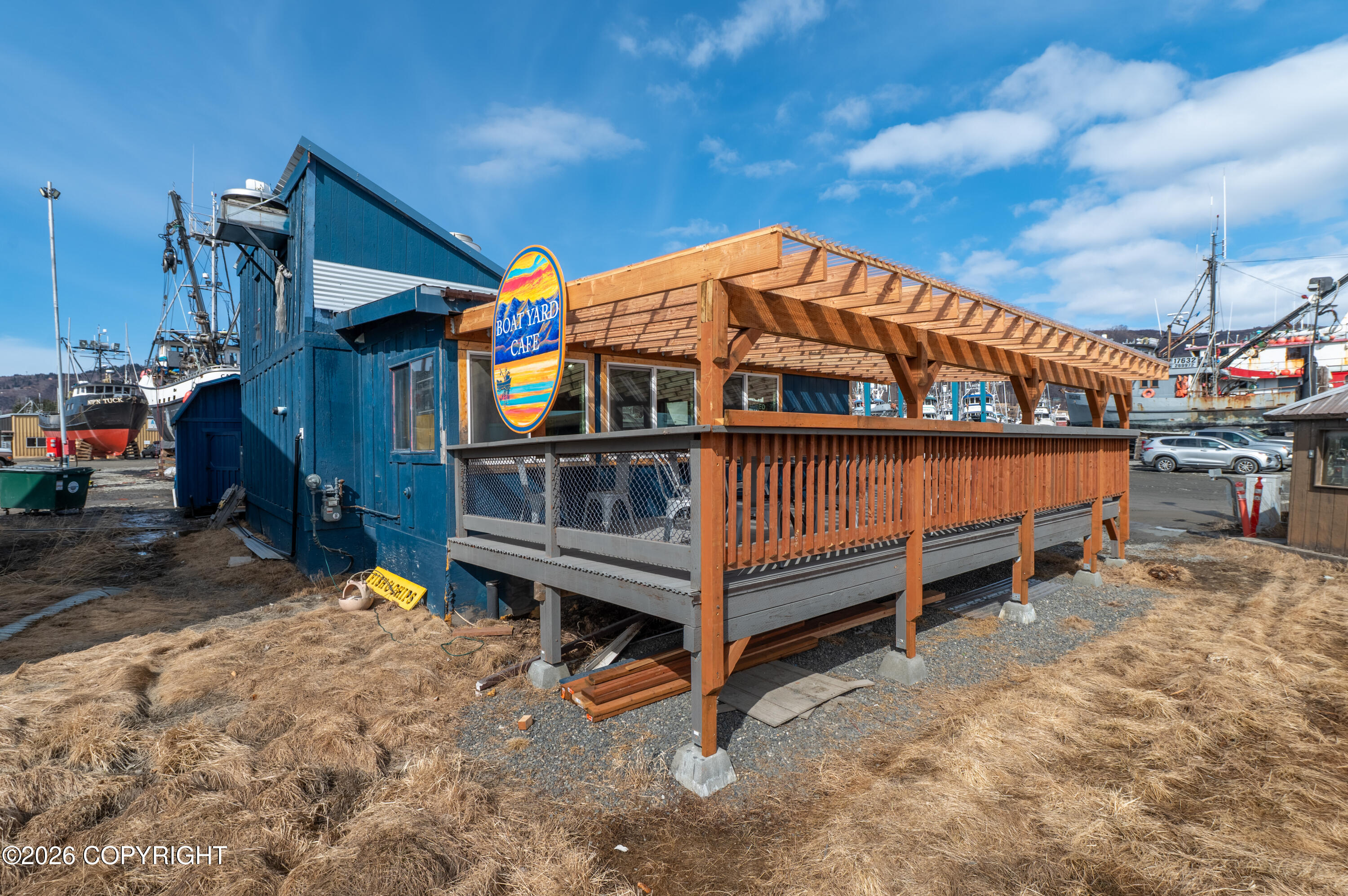 5075 Kachemak Drive Property Photo 41