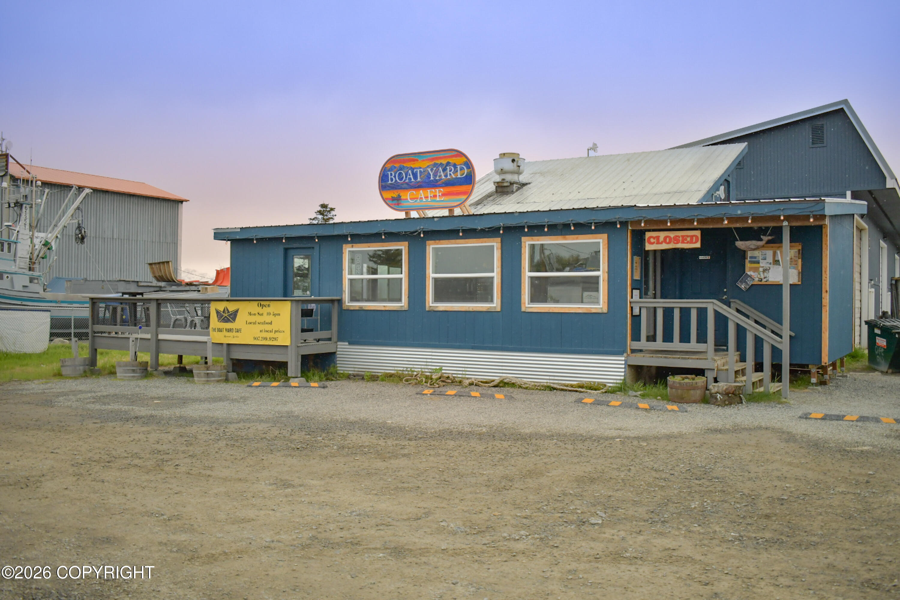 5075 Kachemak Drive Property Photo 45