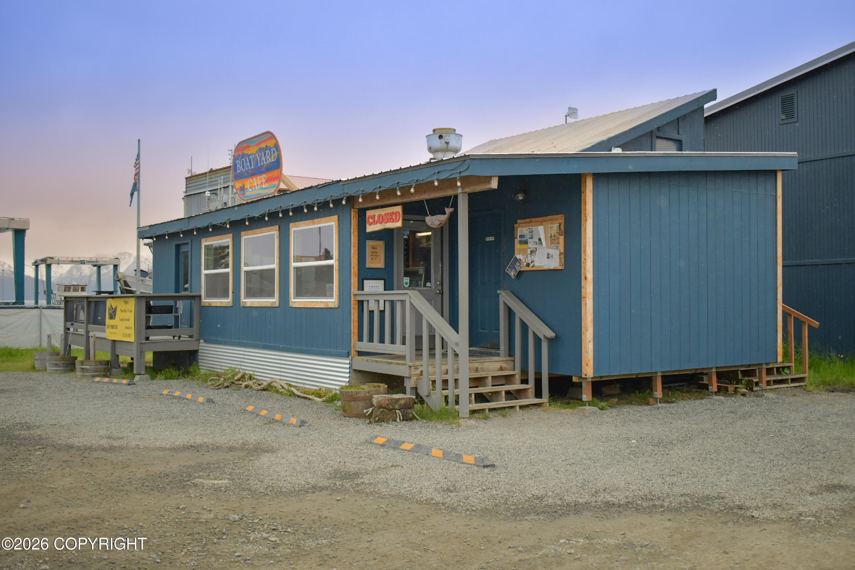 5075 Kachemak Drive Property Photo 46