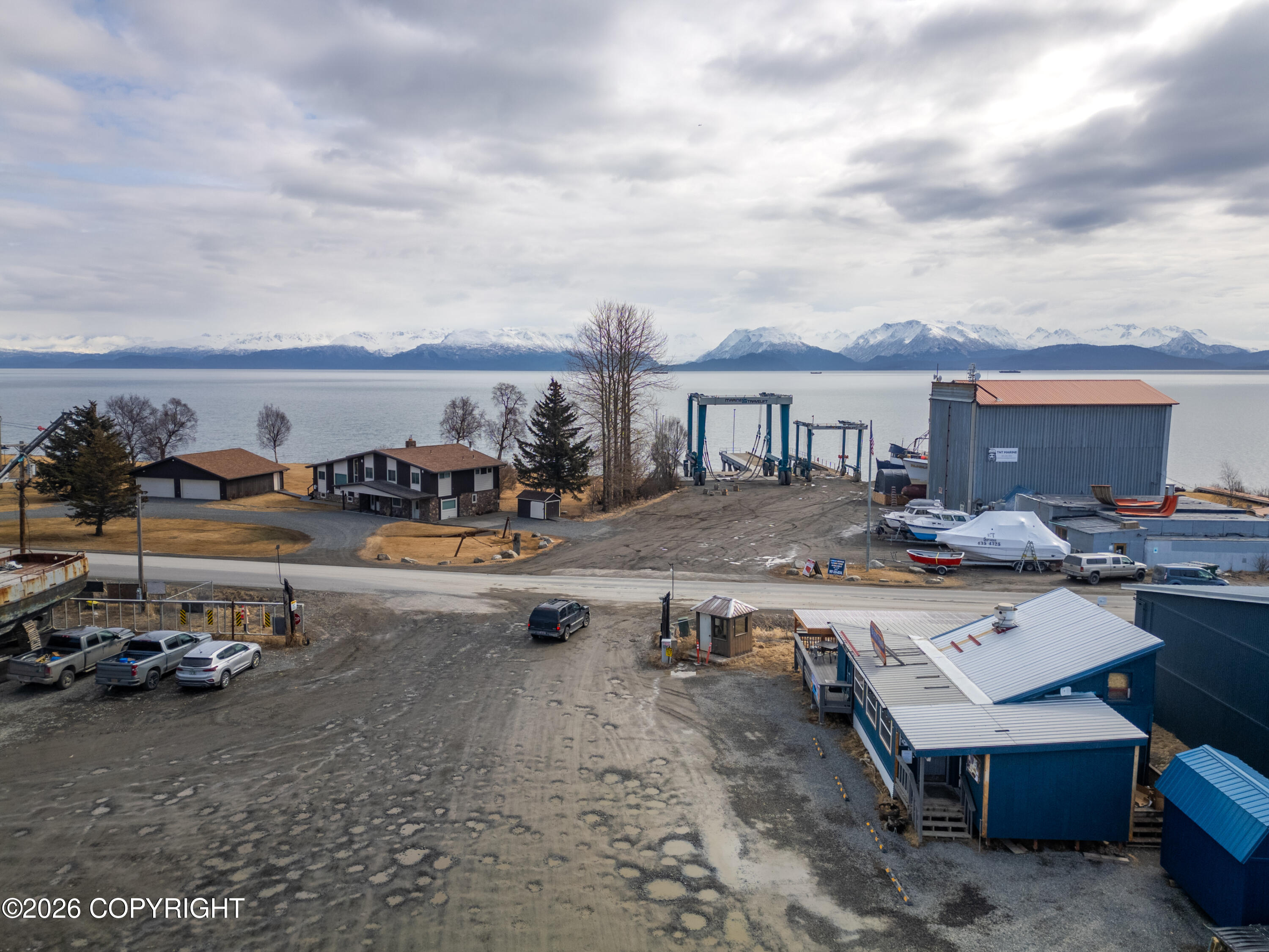 5075 Kachemak Drive Property Photo 48