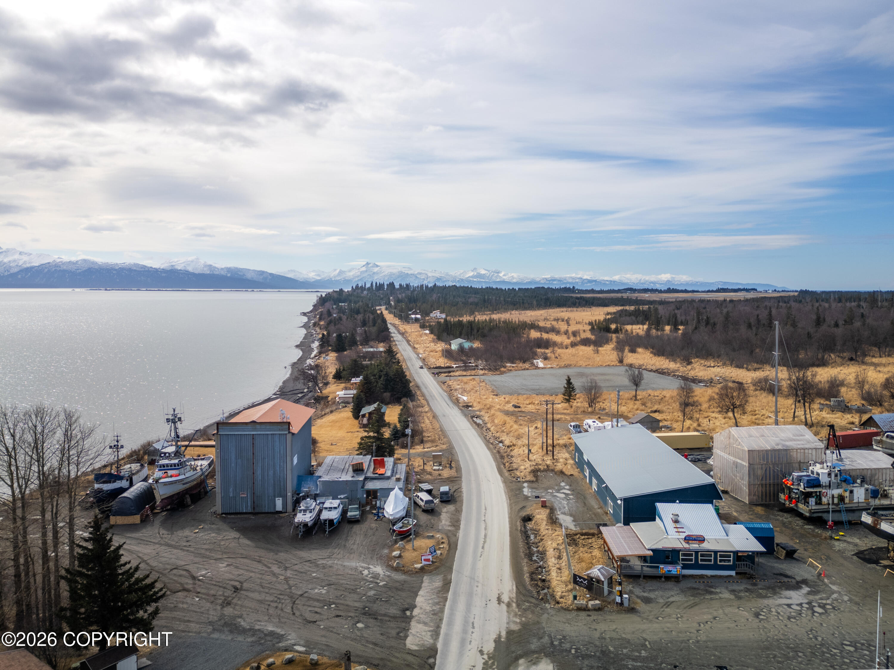 5075 Kachemak Drive Property Photo 49