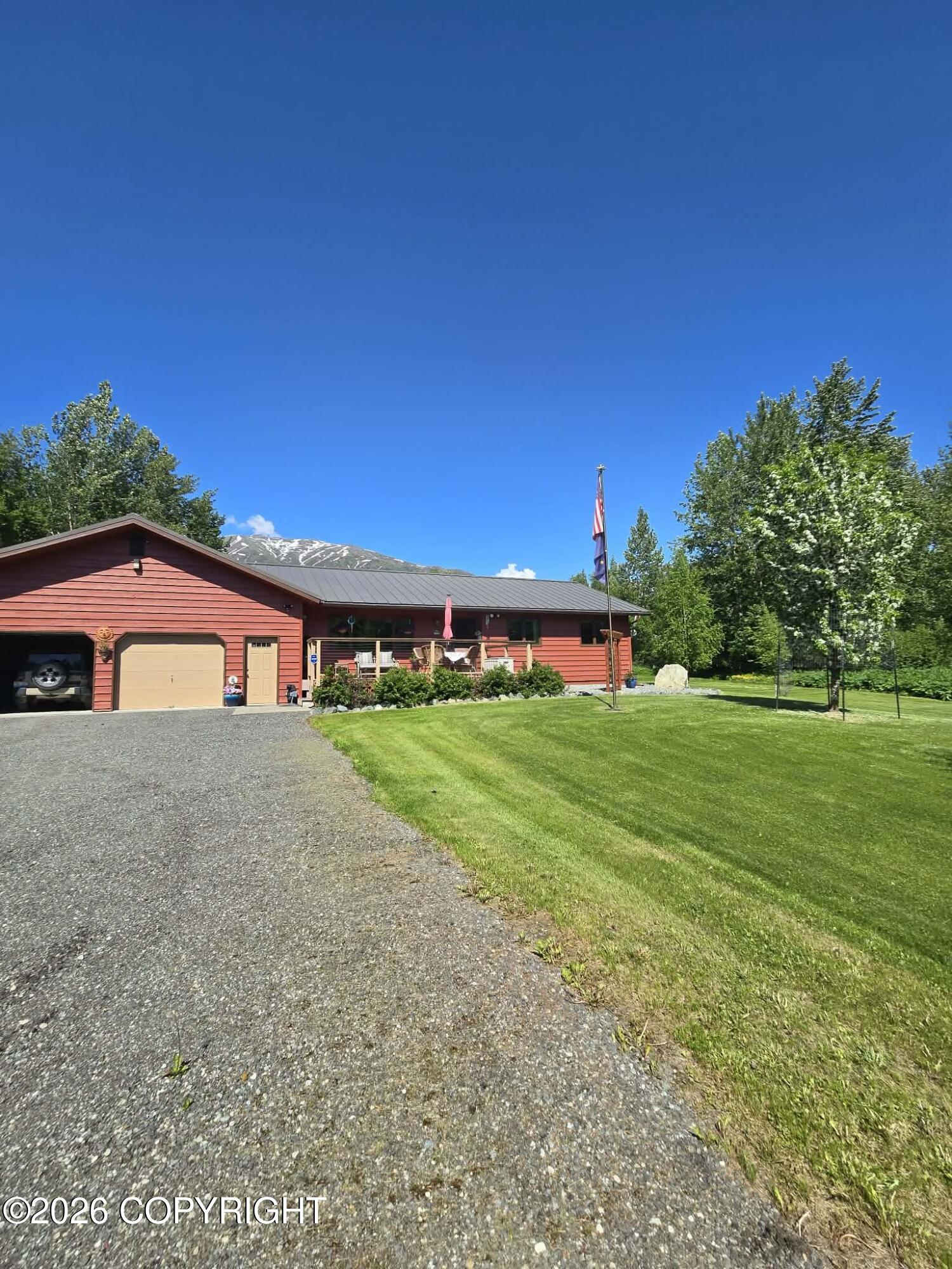 5853 E Edgerton Parks Road Property Photo 3