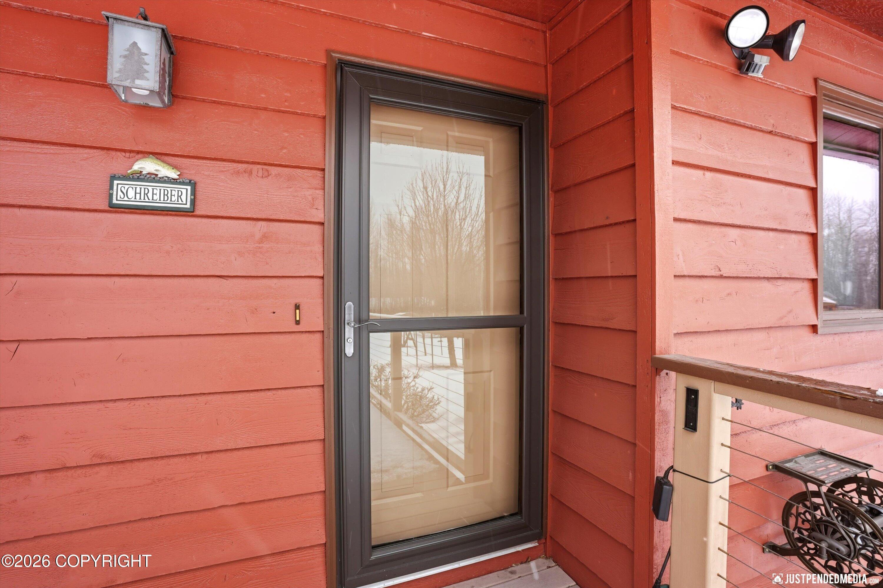 5853 E Edgerton Parks Road Property Photo 7