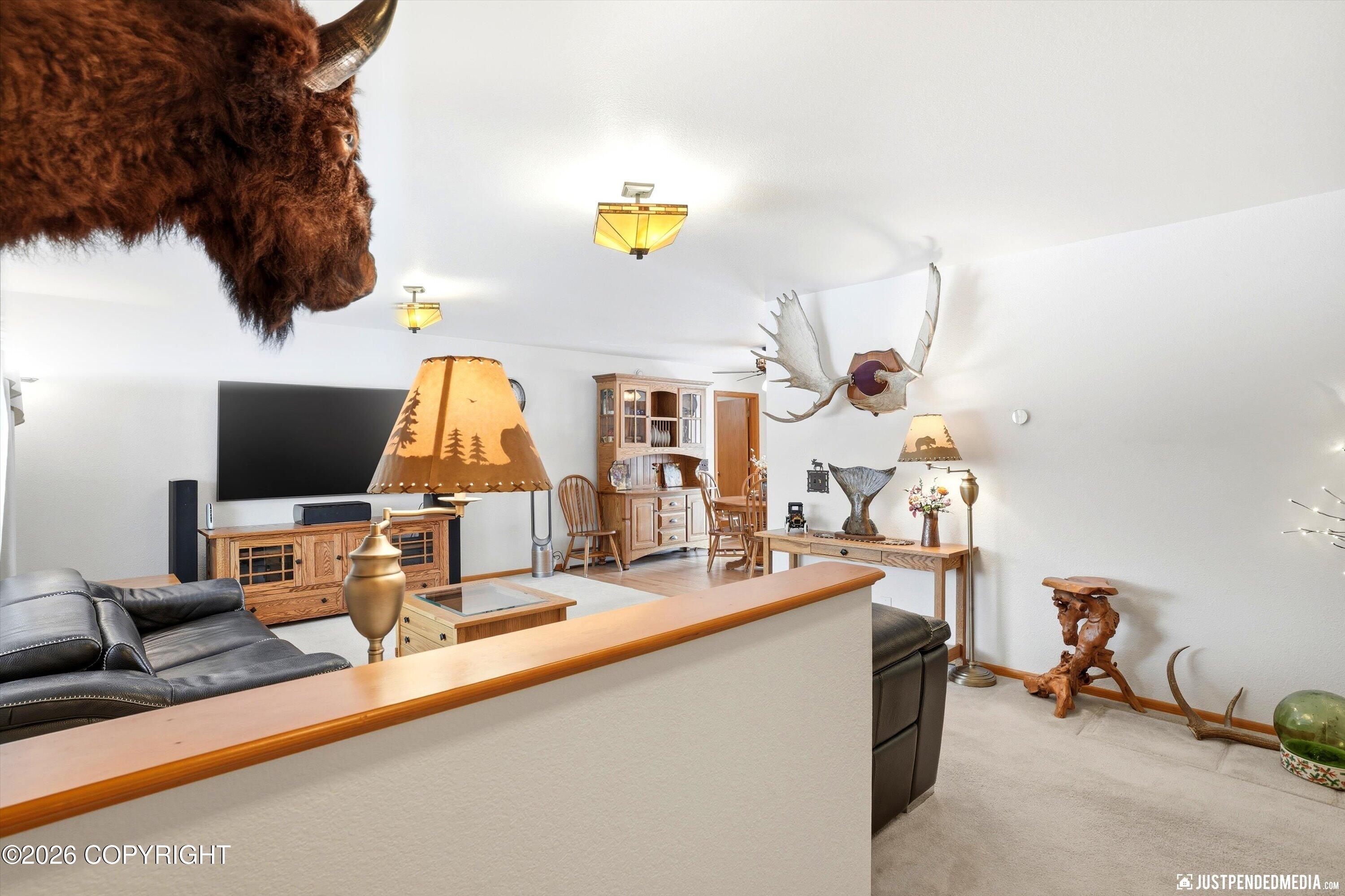 5853 E Edgerton Parks Road Property Photo 8