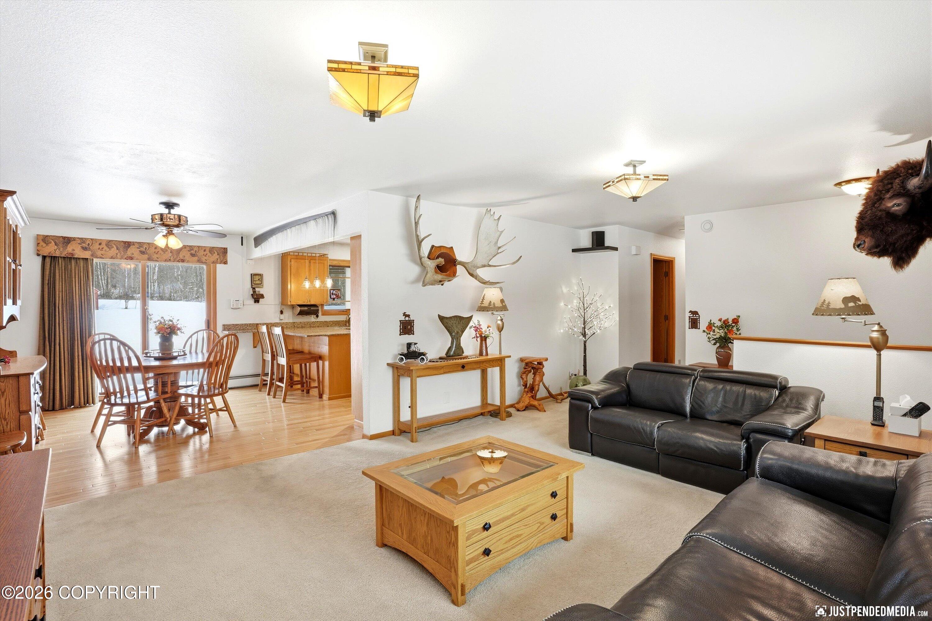 5853 E Edgerton Parks Road Property Photo 11