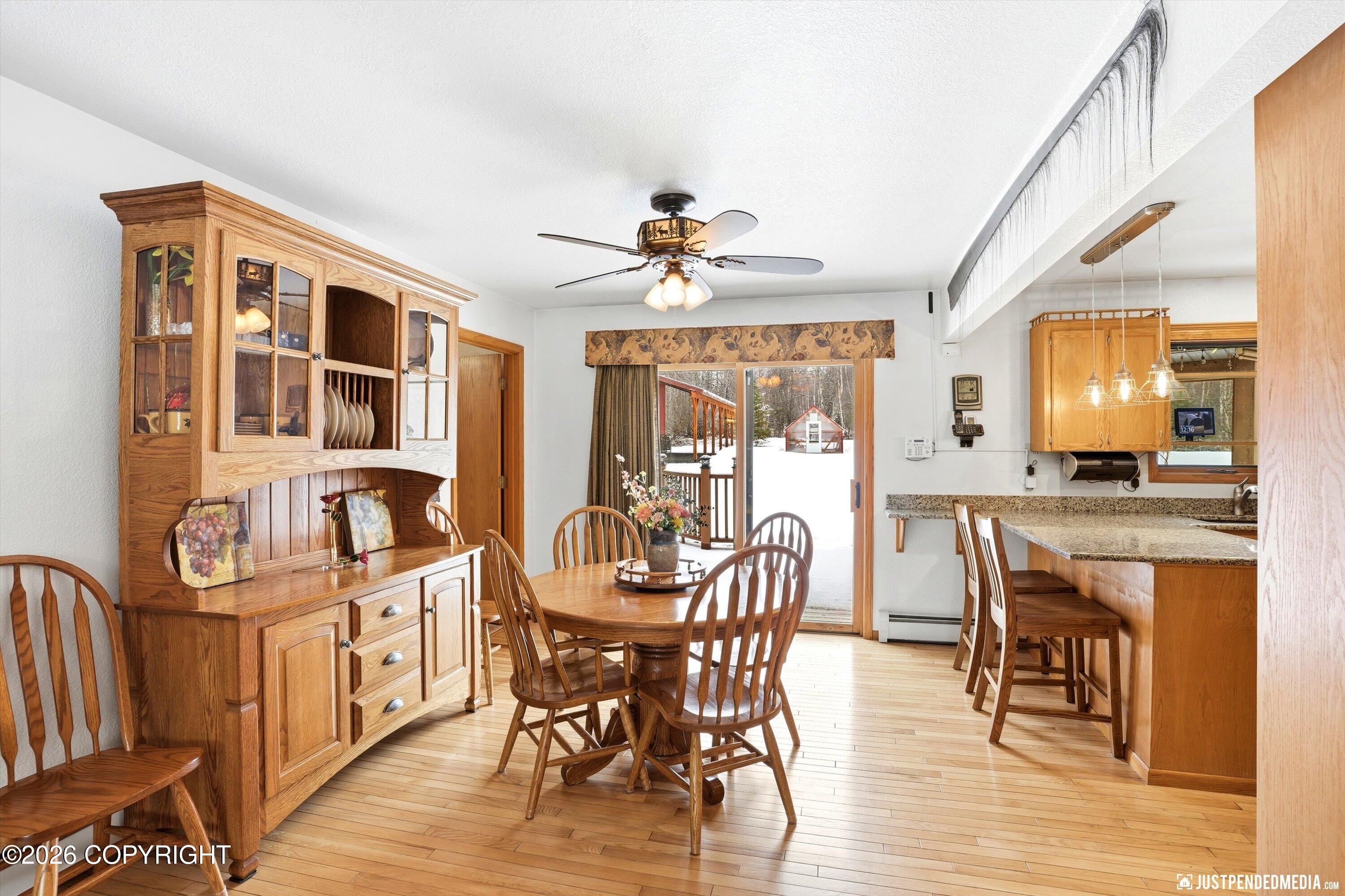 5853 E Edgerton Parks Road Property Photo 12