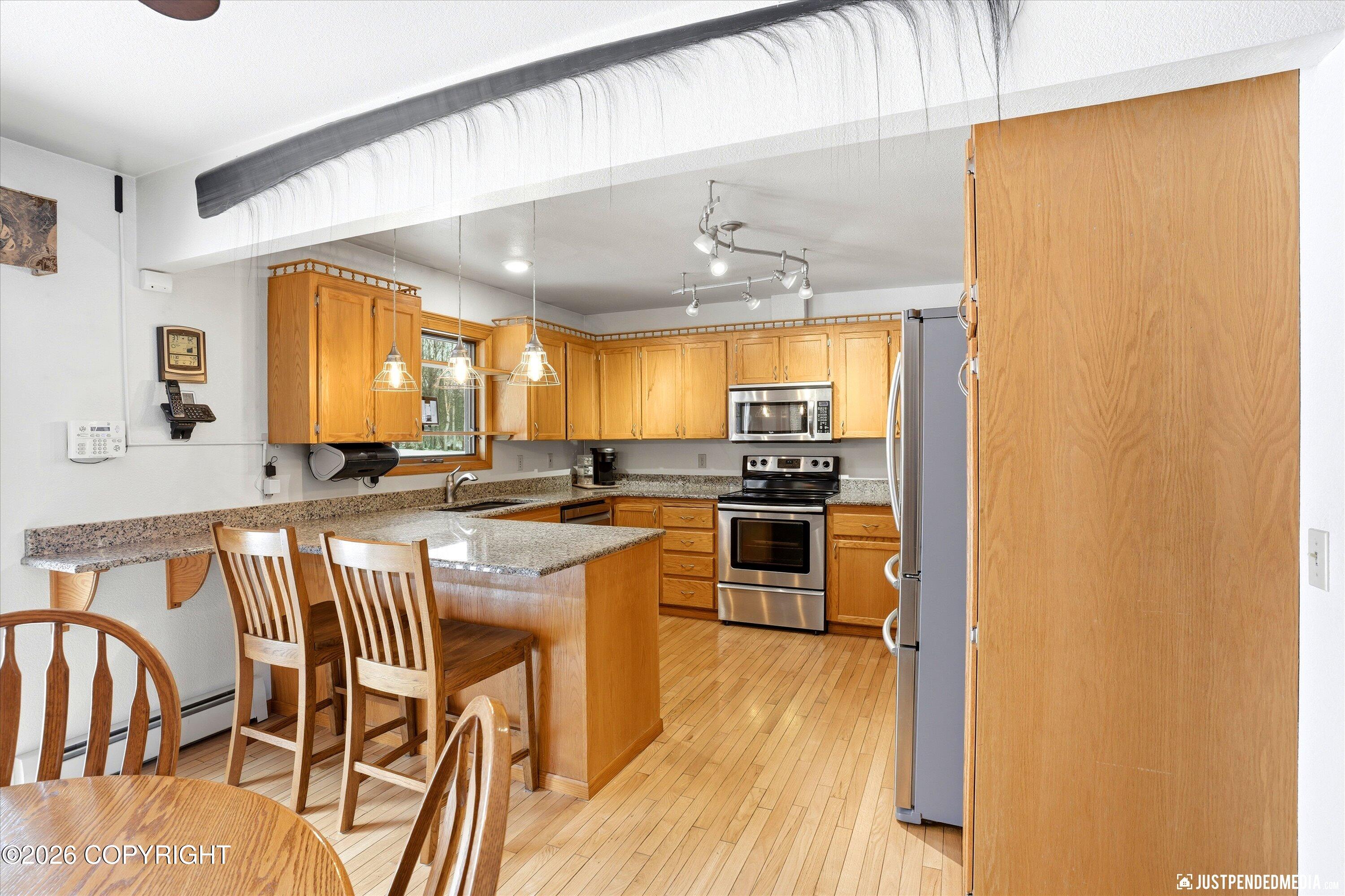 5853 E Edgerton Parks Road Property Photo 13