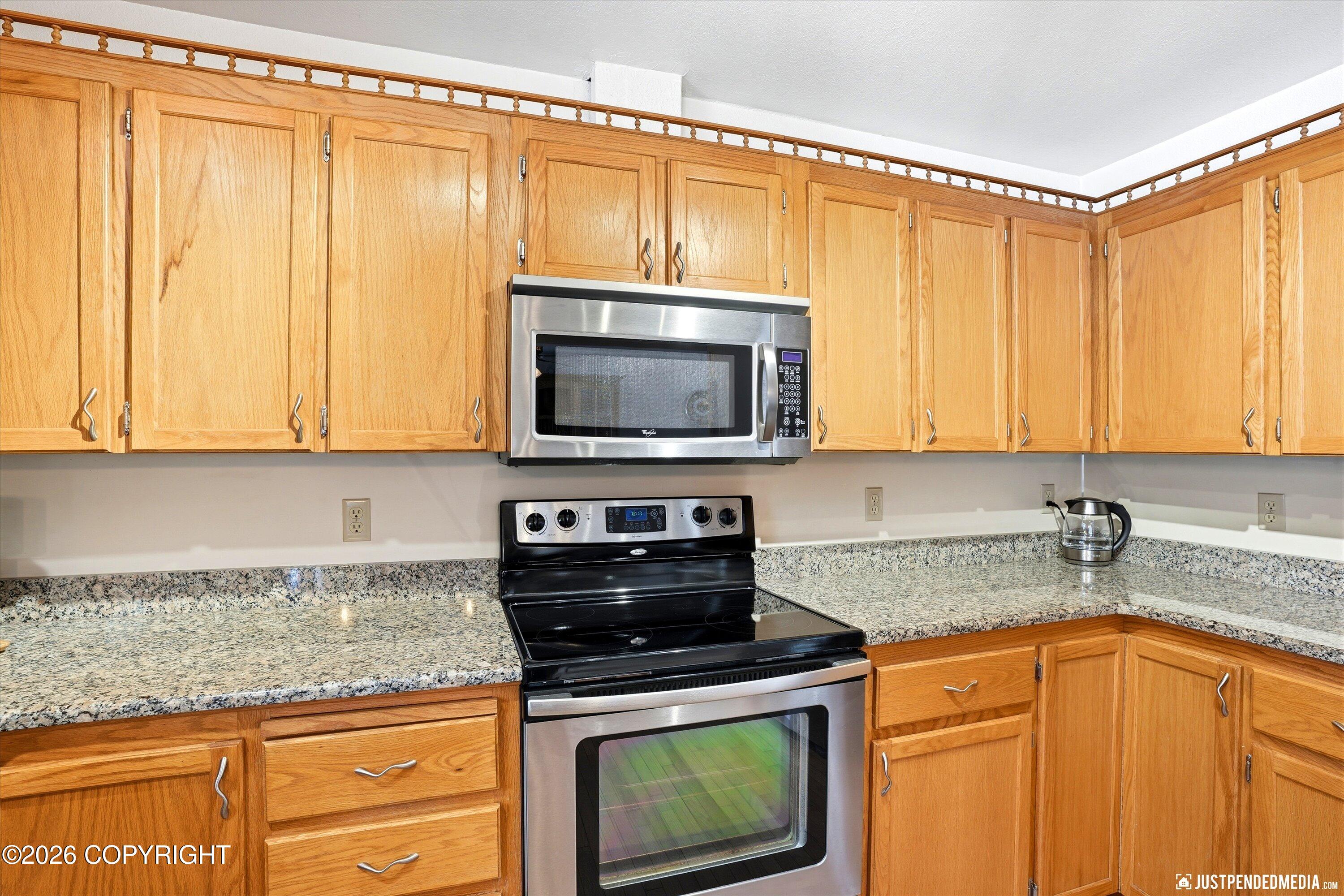 5853 E Edgerton Parks Road Property Photo 15