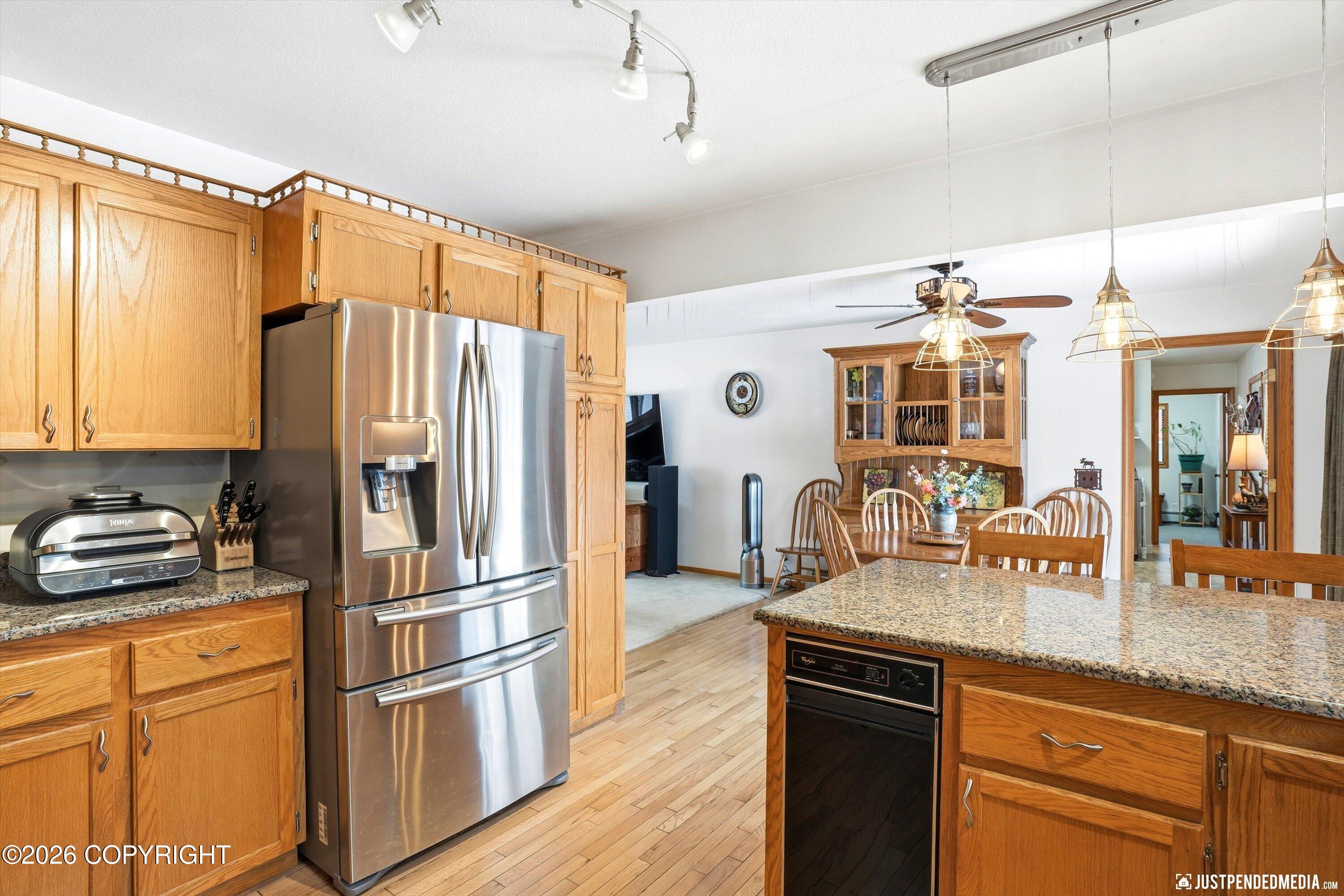 5853 E Edgerton Parks Road Property Photo 16