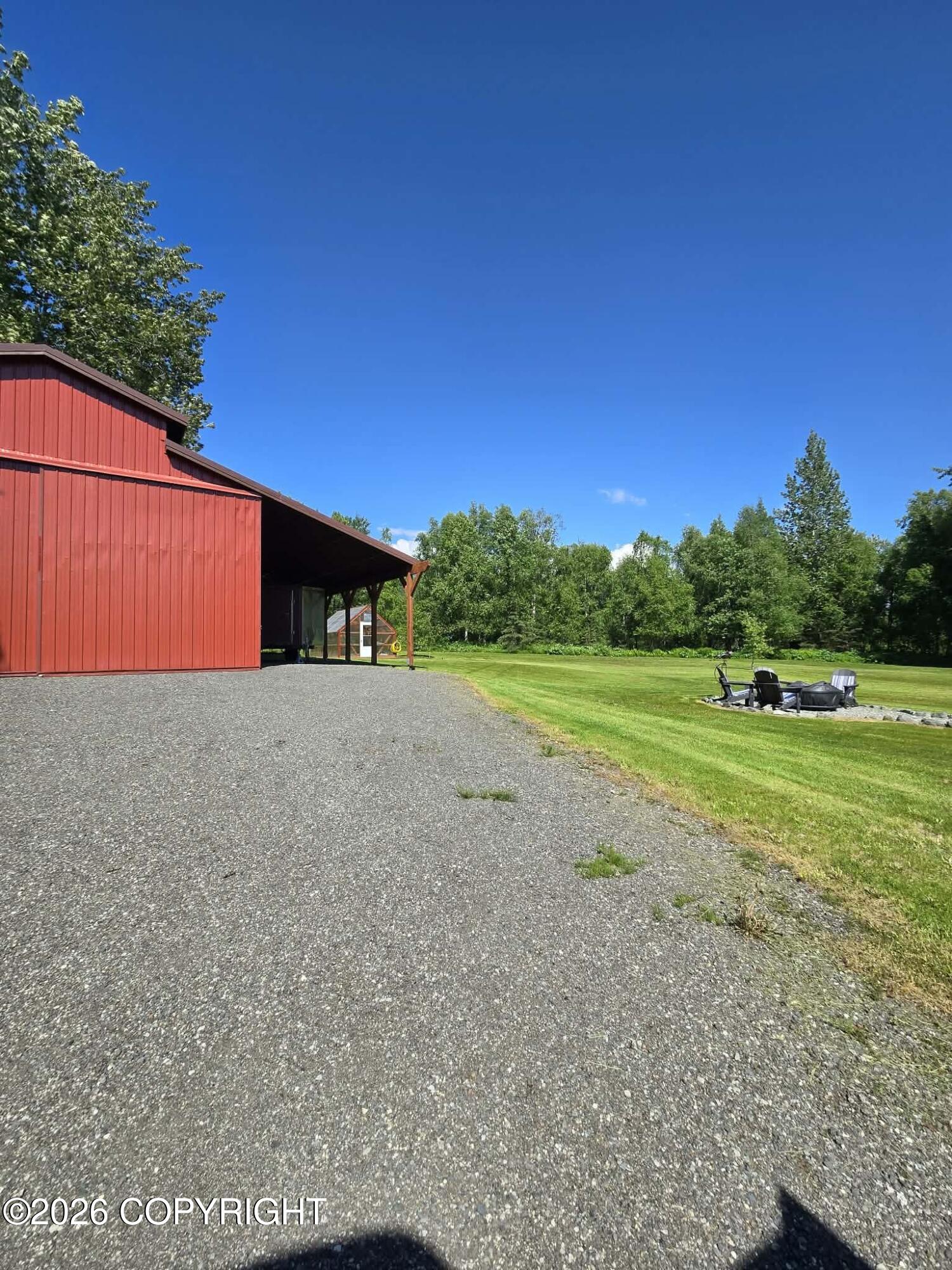 5853 E Edgerton Parks Road Property Photo 47
