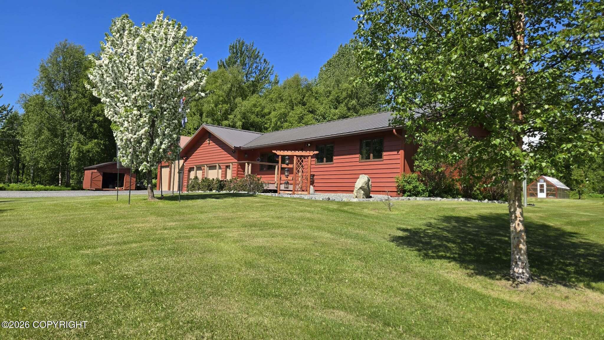5853 E Edgerton Parks Road Property Photo 67