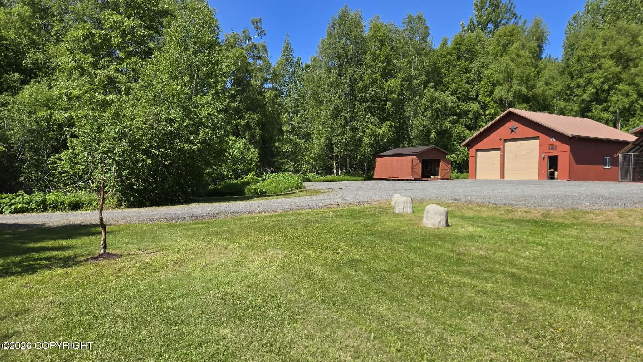 5853 E Edgerton Parks Road Property Photo 89