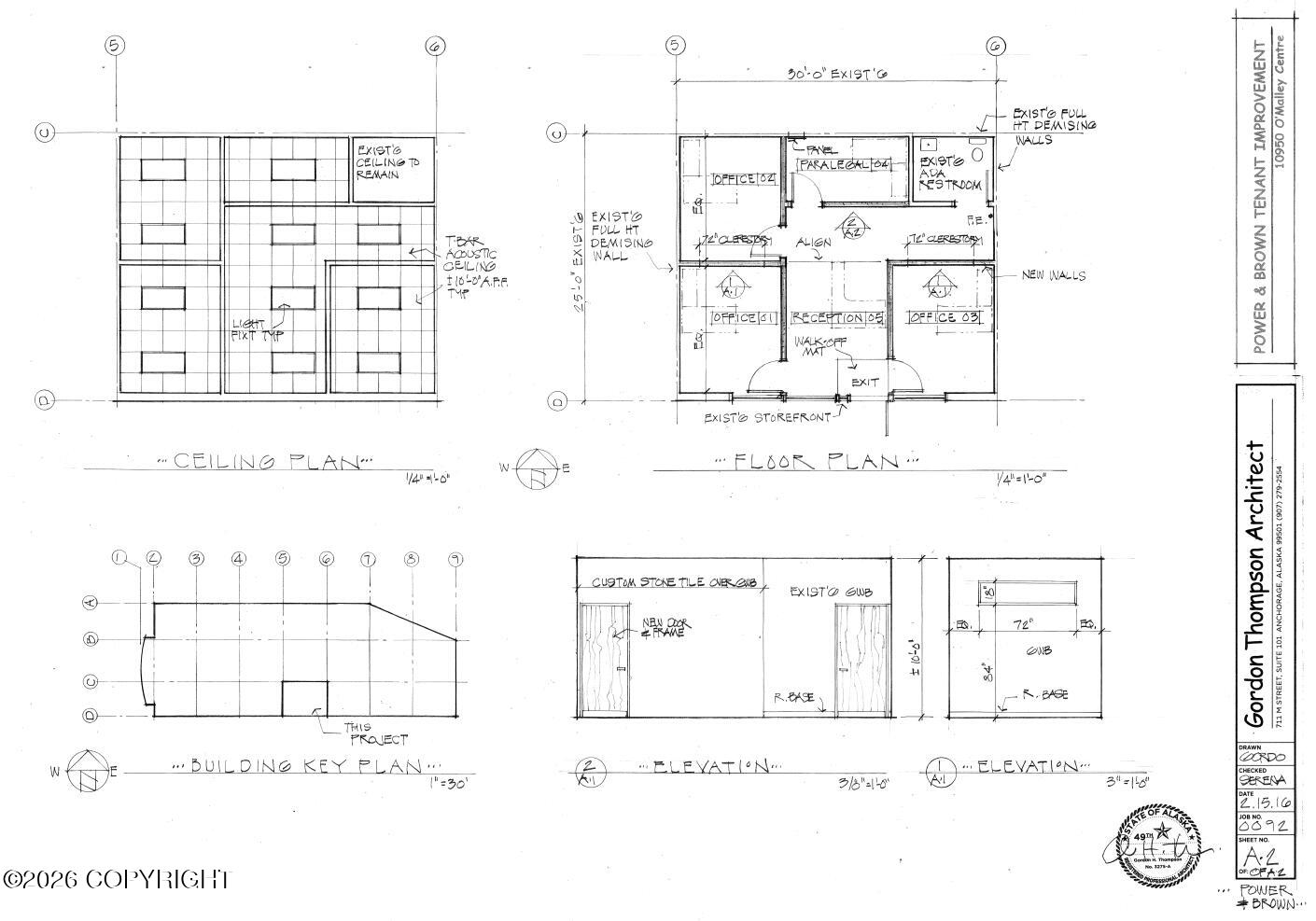 10950 O'malley Centre Drive #c Property Photo 6
