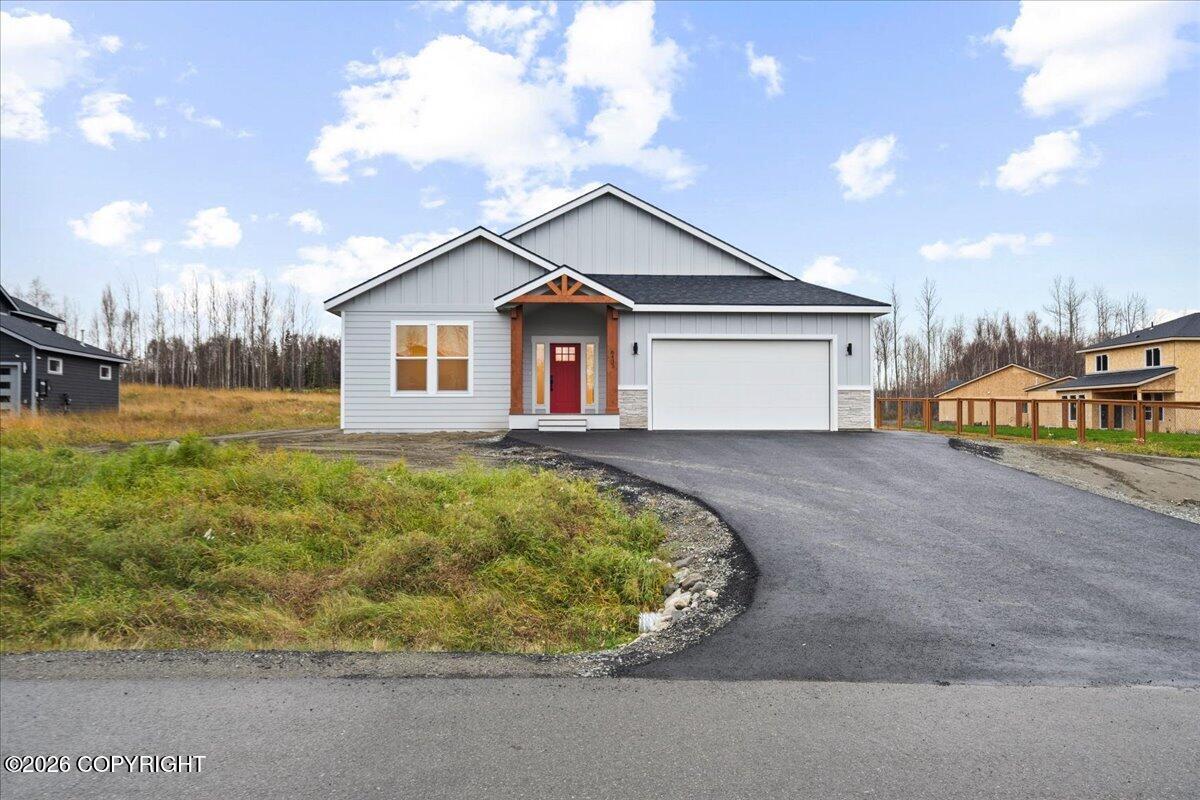 6437 E Exquisite Drive Property Photo 1
