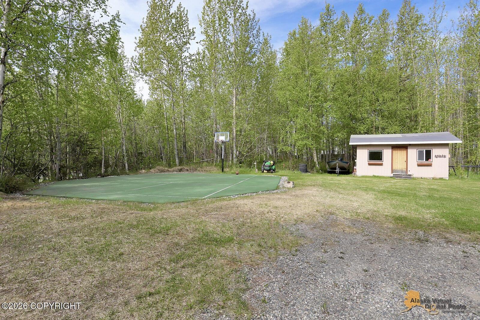 590 S Stamper Drive Property Photo 39
