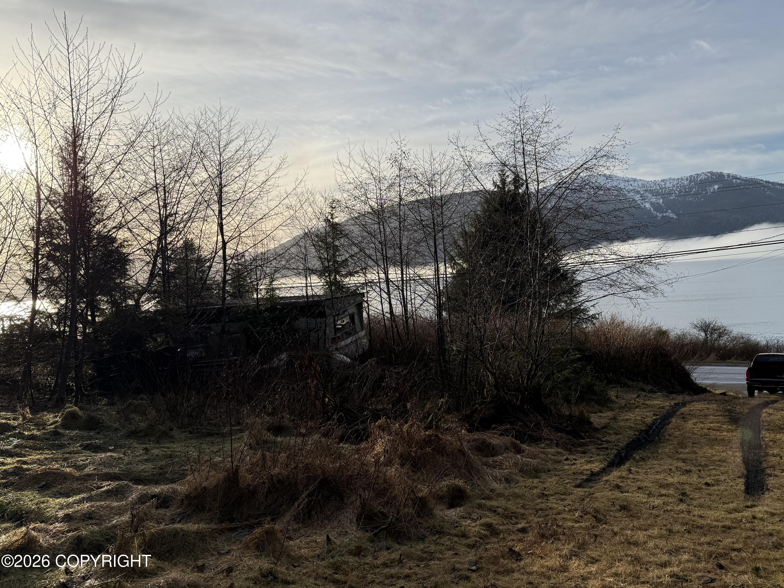3.5 Mile Zimovia Highway Property Photo 1