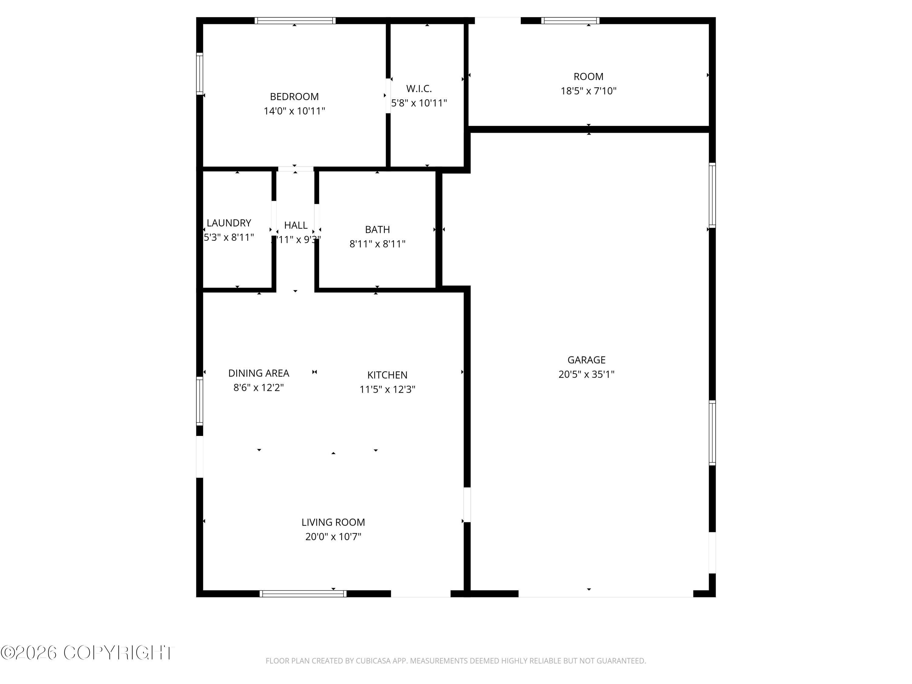 16310 E Jubilee Drive Property Photo 3