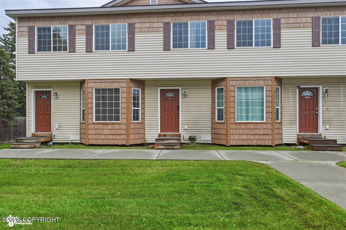 127 Matthew Paul Way #44 Property Photo 2
