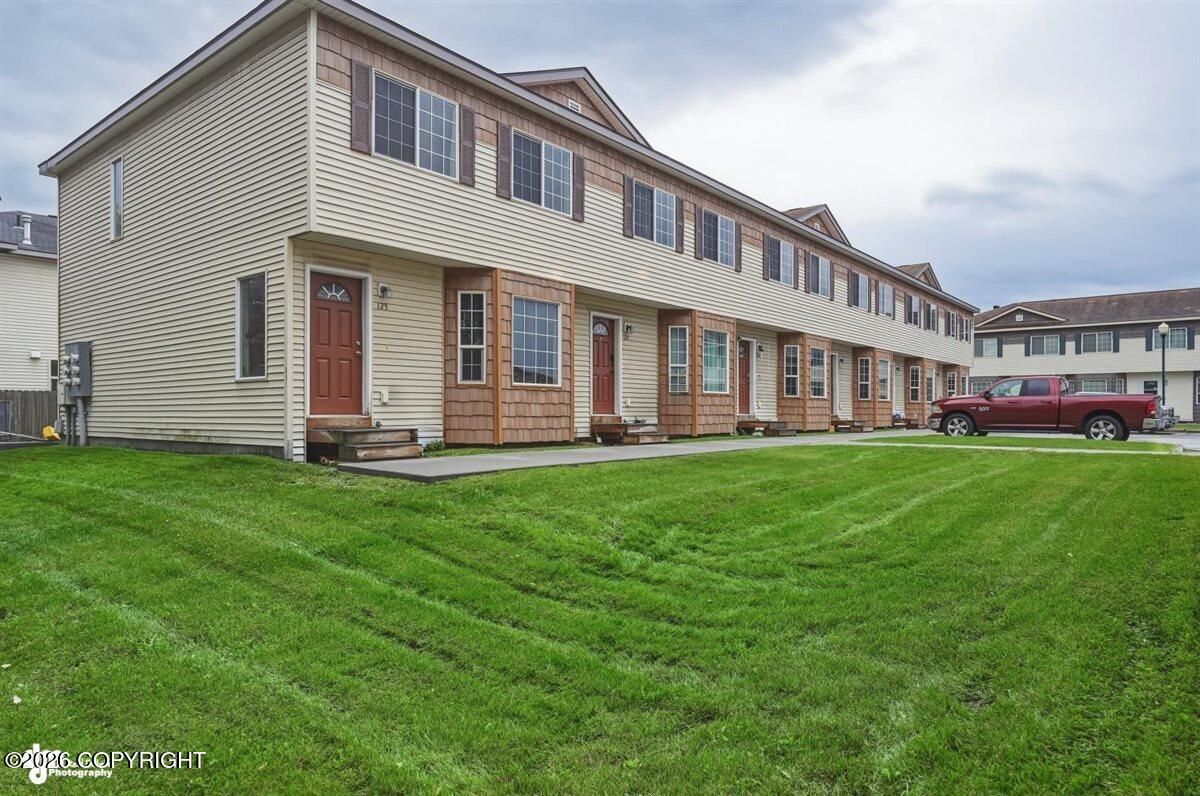 127 Matthew Paul Way #44 Property Photo 32