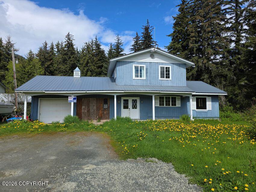862 Spruce Grove Road Property Photo 2
