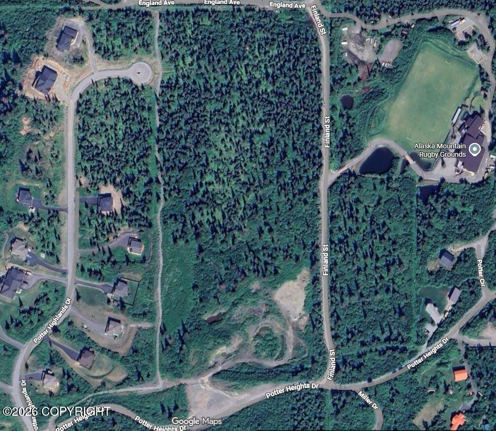 Tr A9 Potter Valley Road Property Photo 2
