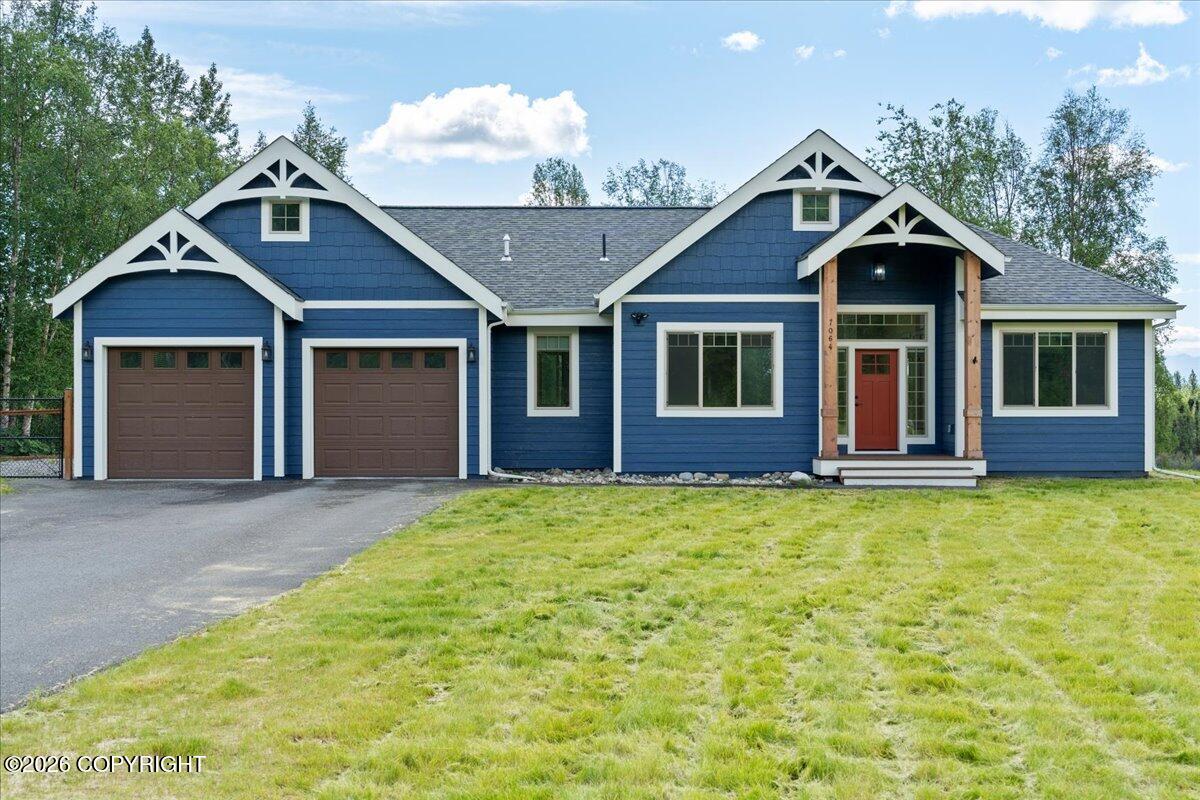 7064 E Tumnus Circle Property Photo 2