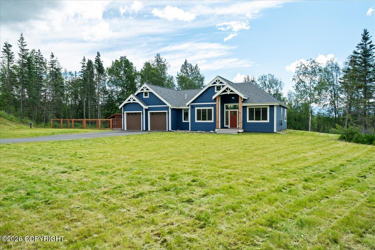 7064 E Tumnus Circle Property Photo 4