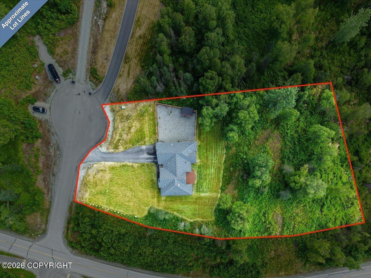 7064 E Tumnus Circle Property Photo 7