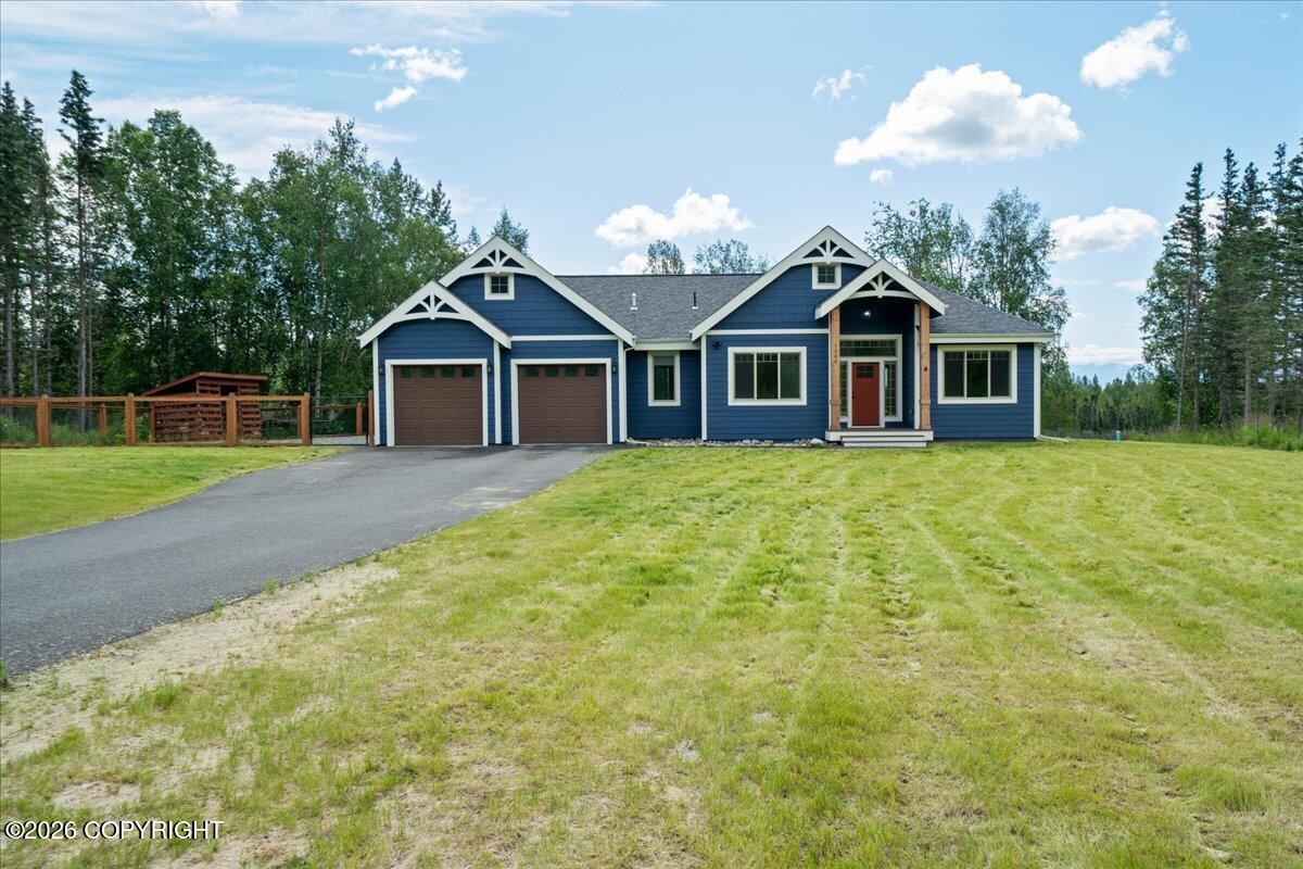 7064 E Tumnus Circle Property Photo 8