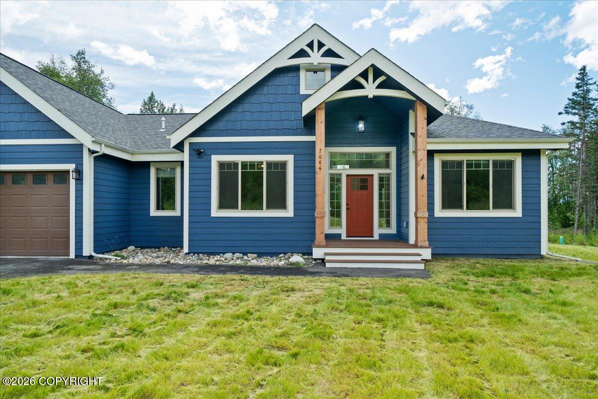 7064 E Tumnus Circle Property Photo 9