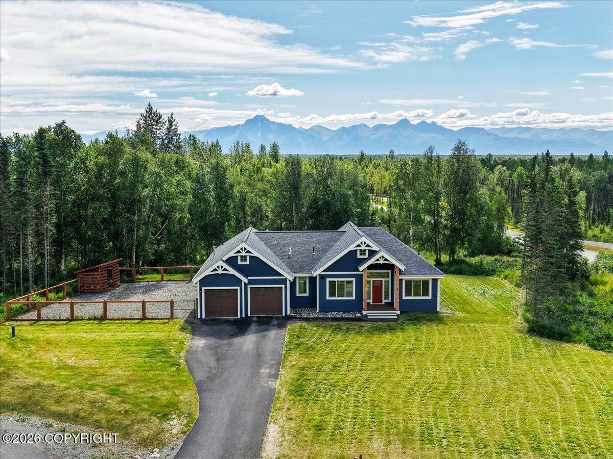 7064 E Tumnus Circle Property Photo 31