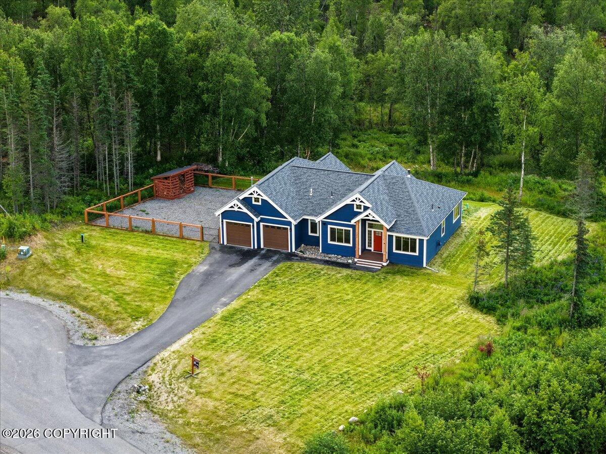 7064 E Tumnus Circle Property Photo 32