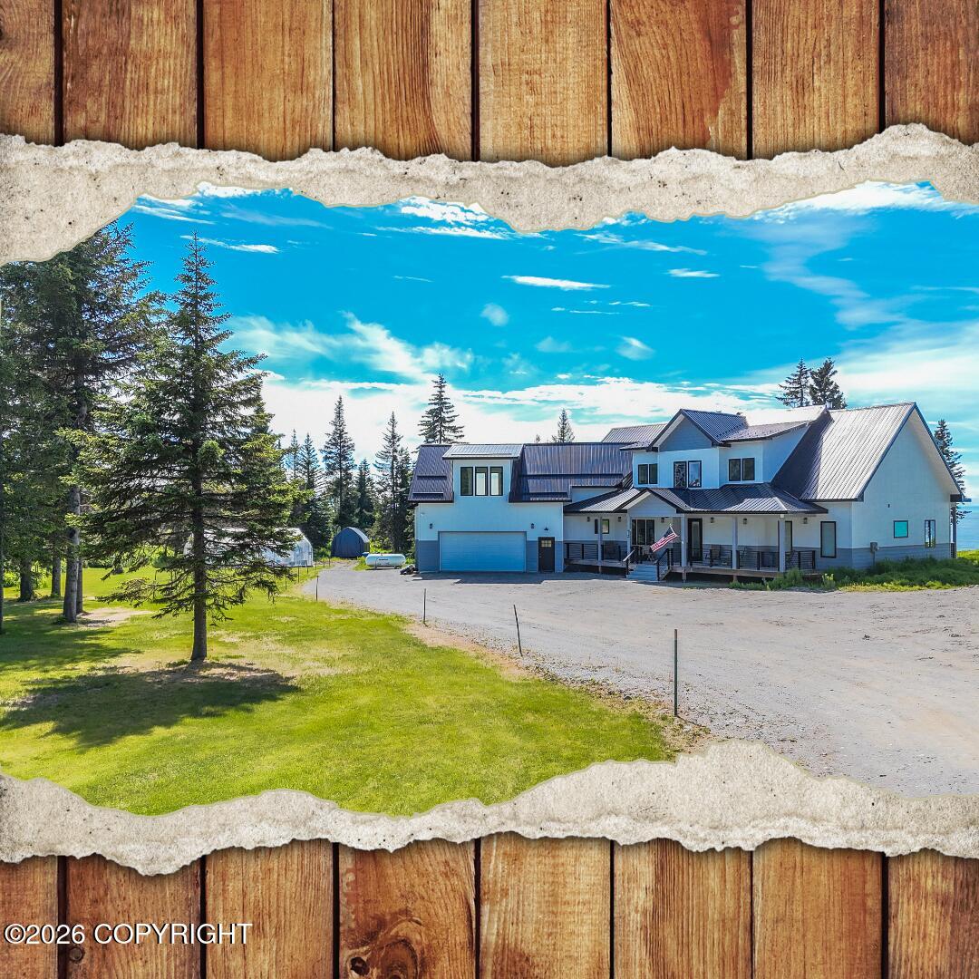 21585 Sterling Highway Property Photo 1