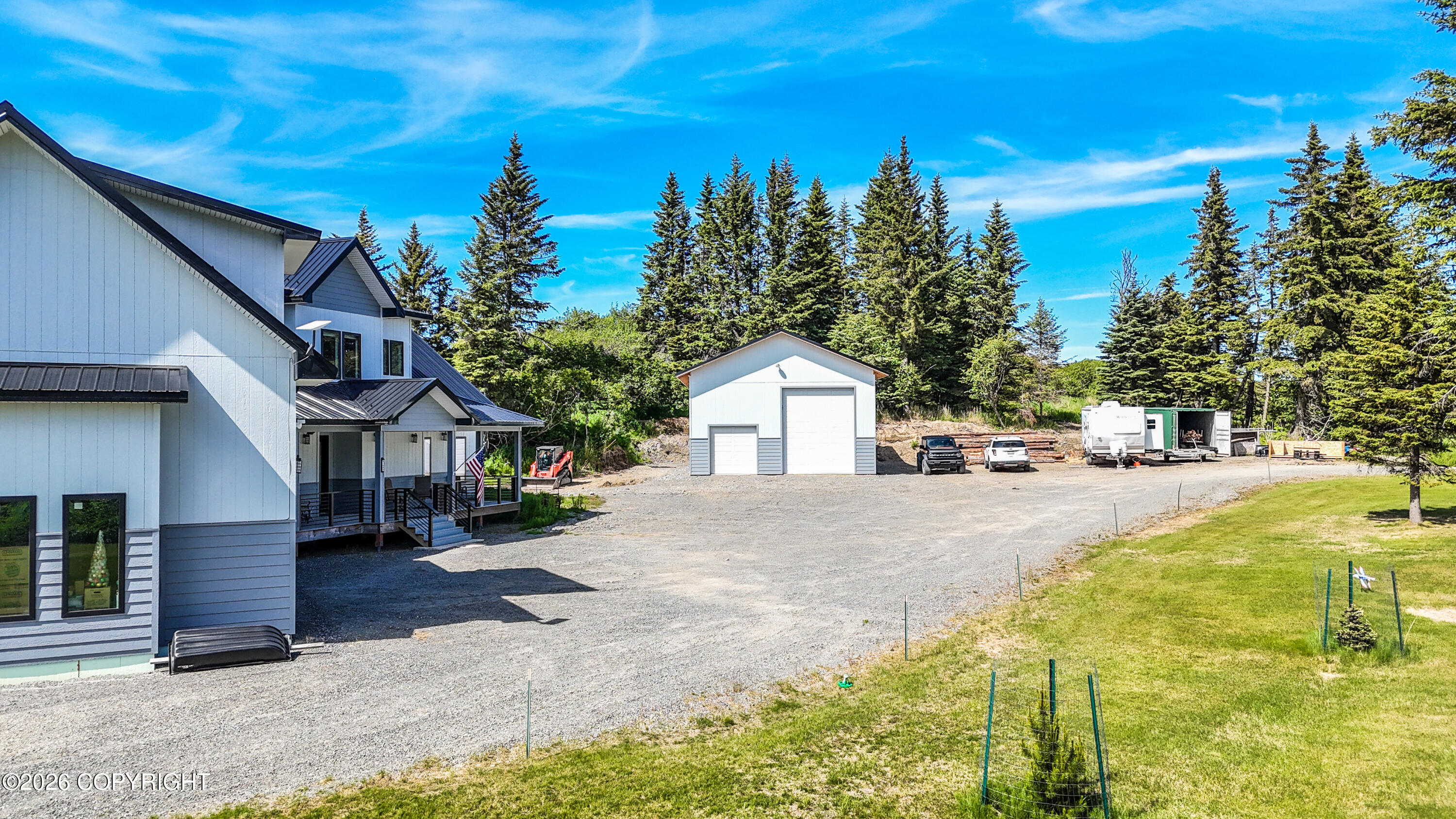 21585 Sterling Highway Property Photo 8