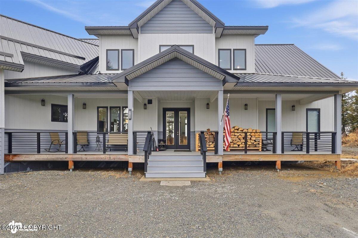 21585 Sterling Highway Property Photo 14