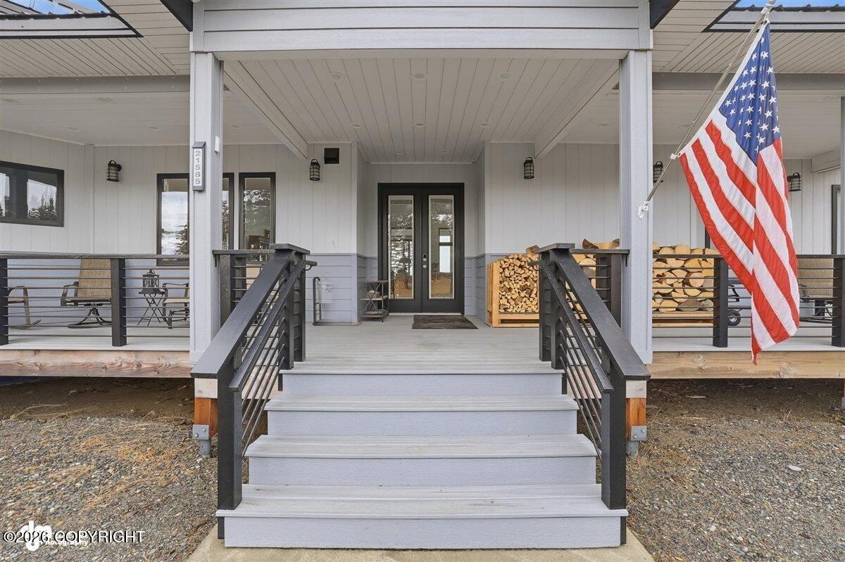 21585 Sterling Highway Property Photo 15